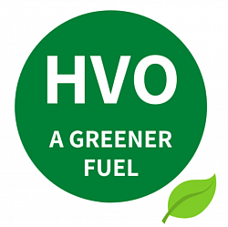 HVO